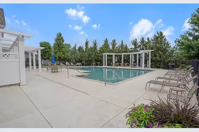 411 Honeysuckle Lane, Yorkville, IL 60560 - Photo 17