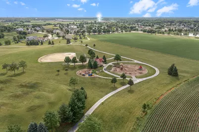 411 Honeysuckle Lane, Yorkville, IL 60560 - Photo 25