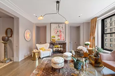 159 E Walton Place #8C, Chicago, IL 60611 - Photo 3