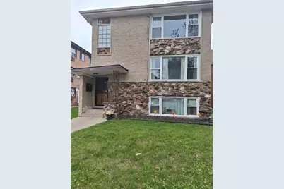 381 Yates Avenue, Calumet City, IL 60409 - Photo 1