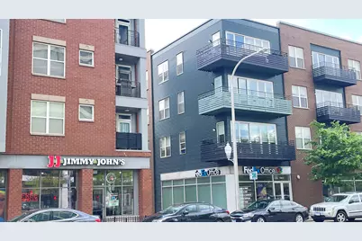 3522 S State Street #301, Chicago, IL 60609 - Photo 21