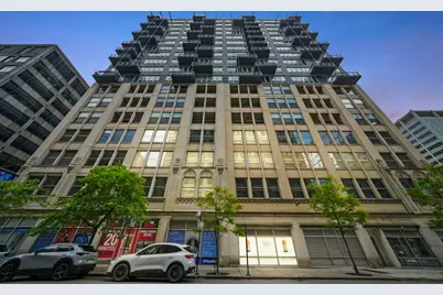 565 W Quincy Street #1306, Chicago, IL 60661 - Photo 31