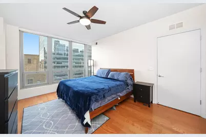 565 W Quincy Street #1306, Chicago, IL 60661 - Photo 13