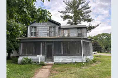 218 S Washington Street, Lacon, IL 61540 - Photo 1