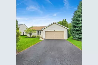 1499 Raven Drive, Bolingbrook, IL 60490 - Photo 1