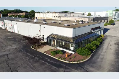 1340 W Ogden Avenue, Naperville, IL 60563 - Photo 1