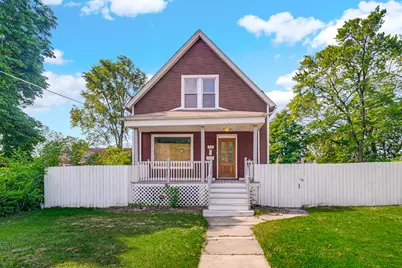 72 E 136th Street, Riverdale, IL 60827 - Photo 1