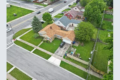 10828 S Pulaski Road, Oak Lawn, IL 60453 - Photo 3