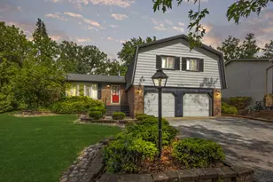 22757 Lakeshore Dr, Richton Park, IL 60471 - Photo 31