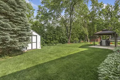 22757 Lakeshore Drive, Richton Park, IL 60471 - Photo 33