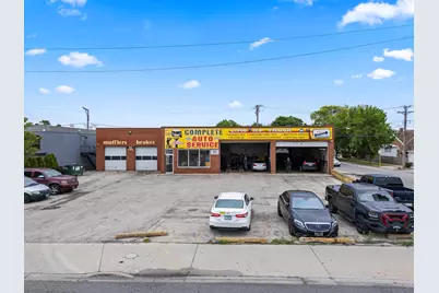 5351 S Pulaski Road, Chicago, IL 60632 - Photo 1