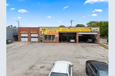 5351 S Pulaski Road, Chicago, IL 60632 - Photo 25