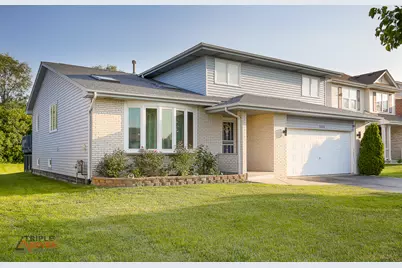 5013 180th Street, Country Club Hills, IL 60478 - Photo 1