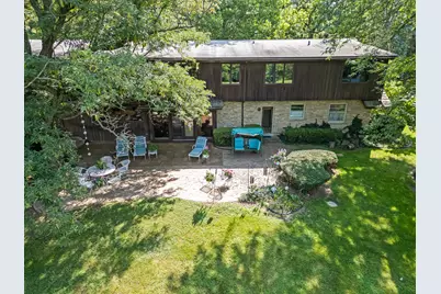 8080 Wolf Road, Burr Ridge, IL 60527 - Photo 67