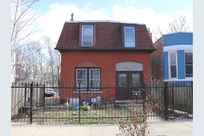 727 N Springfield Avenue, Chicago, IL 60624 - Photo 1