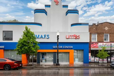 2520 W Devon Avenue #2, Chicago, IL 60659 - Photo 1