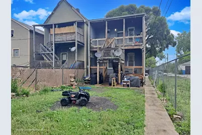 817 W 54th Street, Chicago, IL 60609 - Photo 3