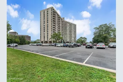 40 N Tower Road #12F, Oak Brook, IL 60523 - Photo 25