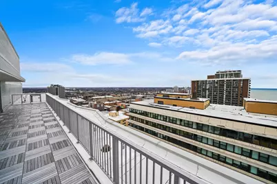 5757 N Sheridan Road #5J, Chicago, IL 60660 - Photo 33