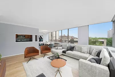 5757 N Sheridan Road #5J, Chicago, IL 60660 - Photo 3