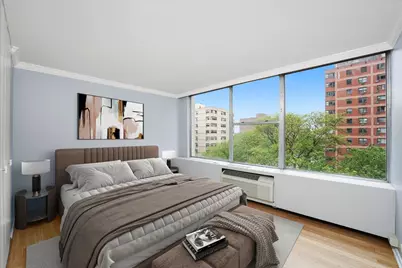 5757 N Sheridan Road #5J, Chicago, IL 60660 - Photo 7