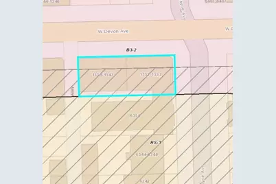 [Address not provided], Chicago, IL 60660 - Photo 11