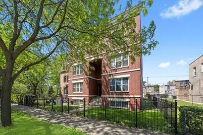 6528 S University Avenue #3N, Chicago, IL 60615 - Photo 3