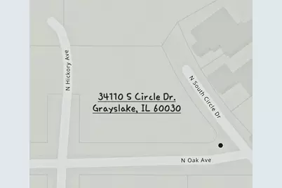 34110 S Circle Drive, Grayslake, IL 60030 - Photo 9