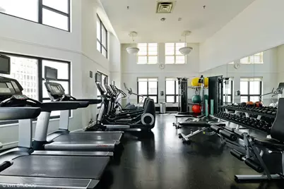 401 E Ontario Street #1802, Chicago, IL 60611 - Photo 23