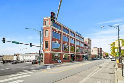 1000 N Milwaukee Avenue #403, Chicago, IL 60642 - Photo 1