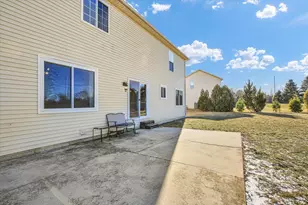 905 Bergamot St, Savoy, IL 61874 - Photo 45