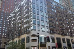 [Address not provided], Chicago, IL 60605 - Photo 1