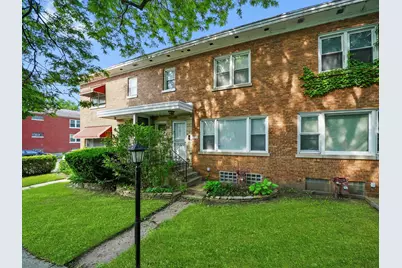 7754 S Yates Boulevard, Chicago, IL 60649 - Photo 1