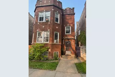 5829 N Washtenaw Avenue, Chicago, IL 60659 - Photo 1
