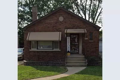 10814 S Sangamon Street, Chicago, IL 60643 - Photo 1