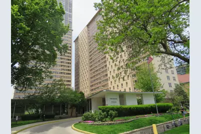 3950 N Lake Shore Drive #1207B, Chicago, IL 60613 - Photo 27