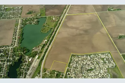 Rt. 50 & 1000 N Road, Manteno, IL 60950 - Photo 1