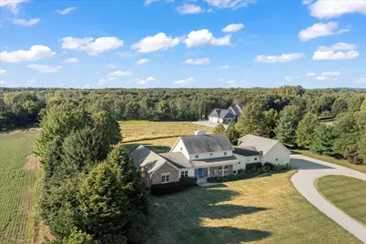 647 County Farm Road, Monticello, IL 61856 - Photo 3