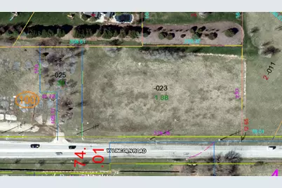 1718 W Lincoln Road, Lakemoor, IL 60051 - Photo 3