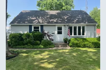 211 Koch Drive, Genoa, IL 60135 - Photo 1