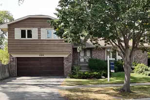 494 E Atwood Ct, Elmhurst, IL 60126 - Photo 1