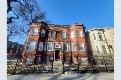5656 S Marshfield Avenue, Chicago, IL 60636 - Photo 1