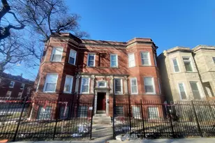 5656 S Marshfield Ave, Chicago, IL 60636 - Photo 1
