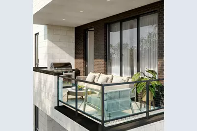 3015 N Southport Avenue #3E, Chicago, IL 60657 - Photo 5