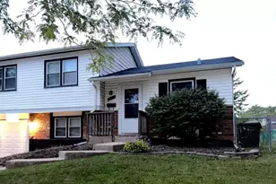 3740 Highland Pl, Country Club Hills, IL 60478 - Photo 1