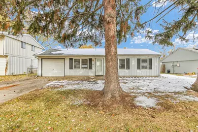 2808 Carrelton Drive, Champaign, IL 61821 - Photo 1