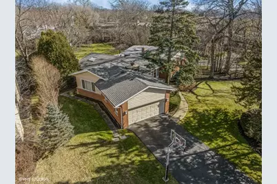 1133 Mayfair Lane, Glencoe, IL 60022 - Photo 5