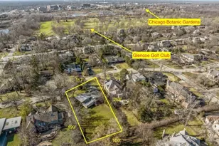 1133 Mayfair Ln, Glencoe, IL 60022 - Photo 3