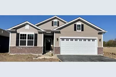 14660 S Azalia Circle, Plainfield, IL 60544 - Photo 1