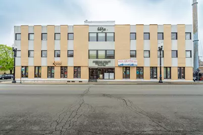 6650 N Northwest Highway, Chicago, IL 60631 - Photo 1